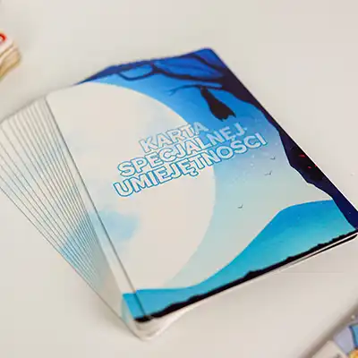 Drużyna do zadań specjalnych - 5